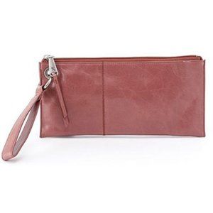 HOBO Vida blossom WRISTLET ROSE